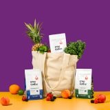 Flexible pouches