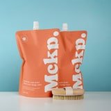 Pet Treat packaging