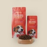 Tea packaging