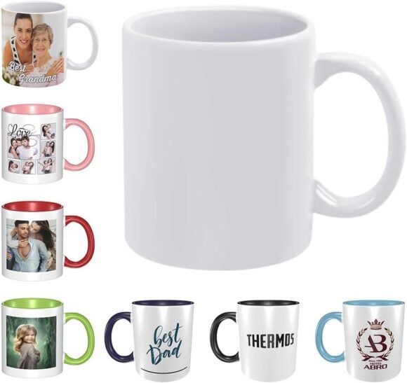 Coffee Mugs