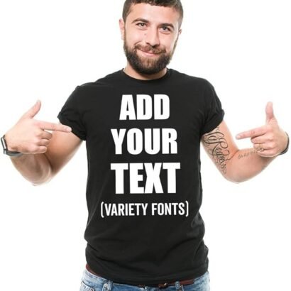 T shirts