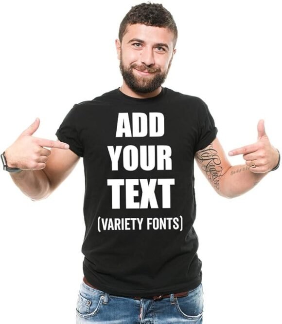 T shirts