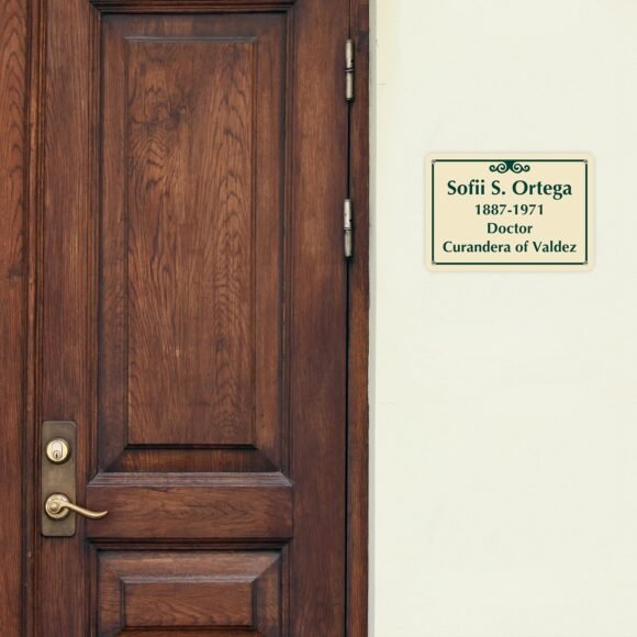 Corflute Signs