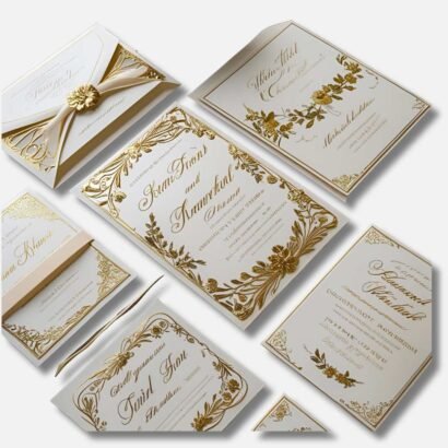 Wedding Prints