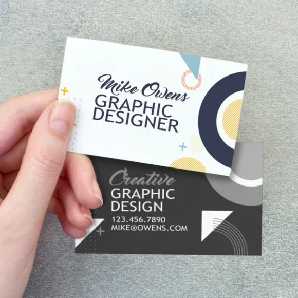 Cards for Business
