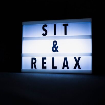 Custom Informational Signage – Indoor & Outdoor Options